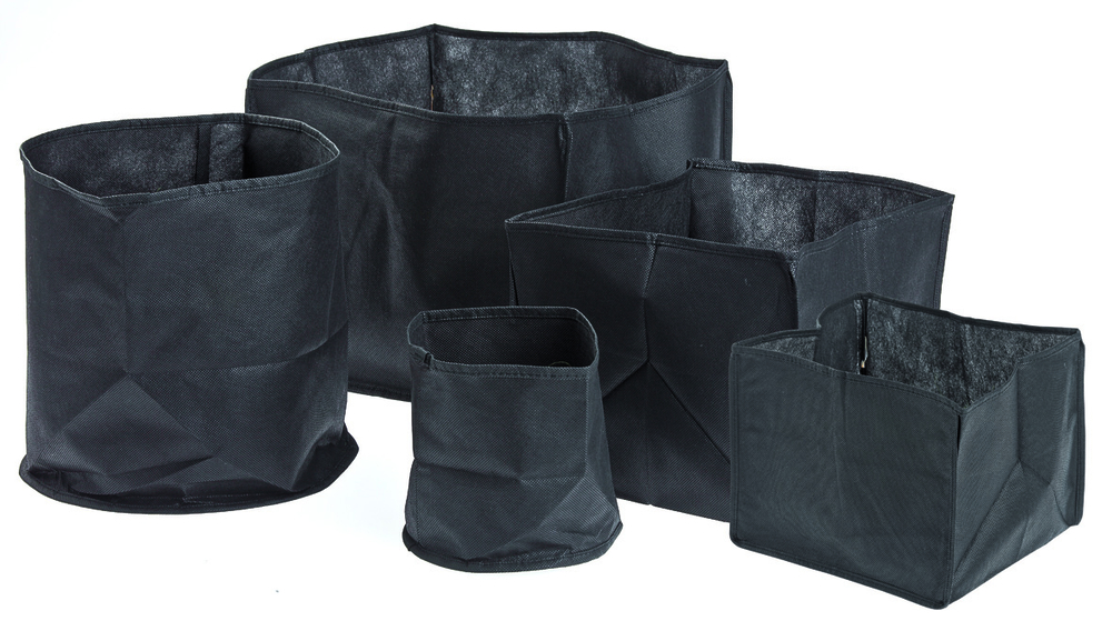 OASE GMBH Pflanzkorb Textil rund 15 