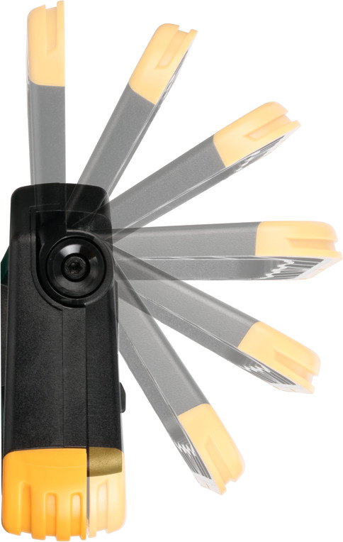 BRENNENSTUHL Strahler Mobiler LED Akku PF 1000 MA 1000lm, USB Kabel, IP65