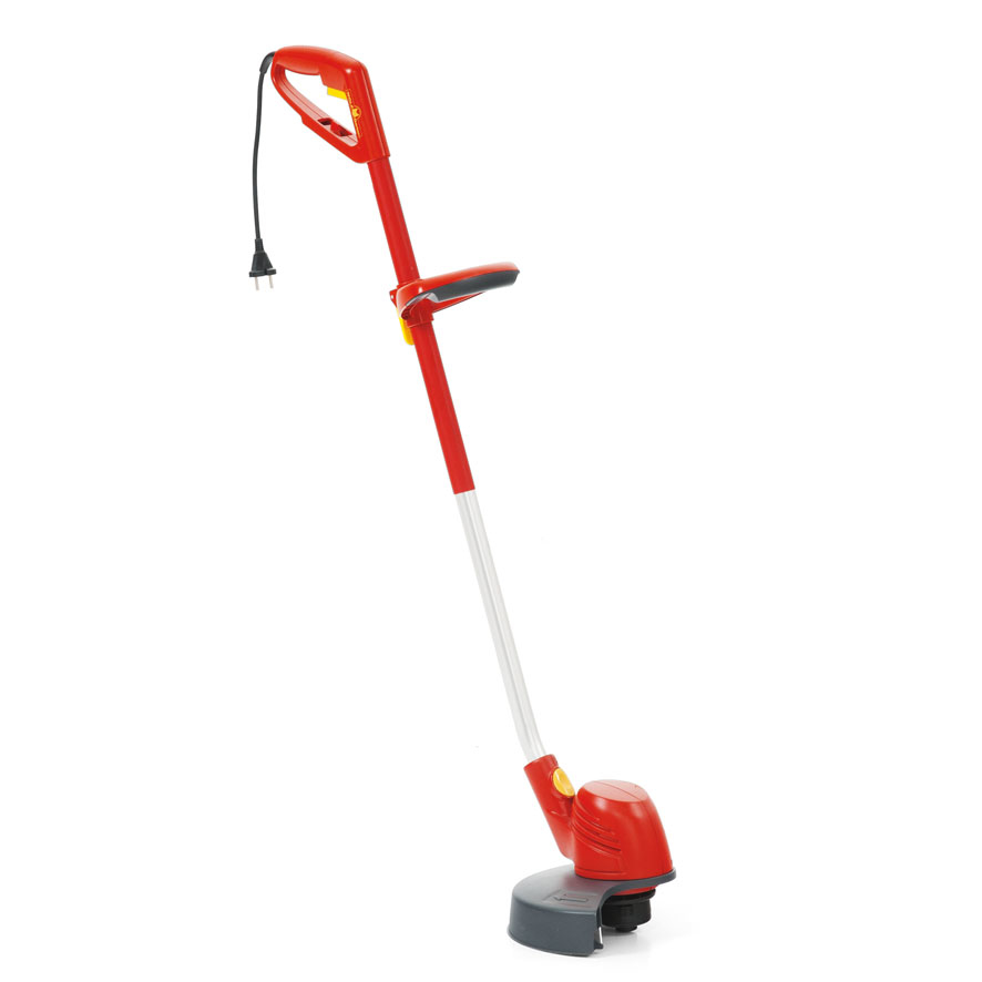 MTD PRODUCTS AG  -  WOLF GARTEN Trimmer GTE 830 +GT-F 5 23cm 300W 