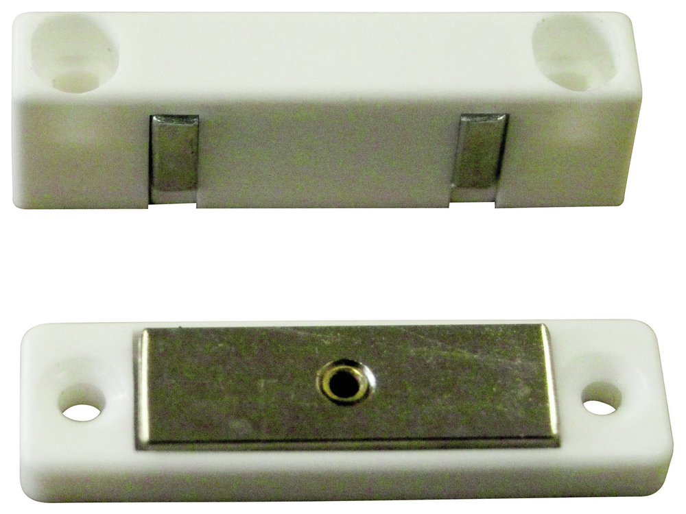 HSI Magnetschnäpper mit Fangmagnet braun 5kg (PG V)