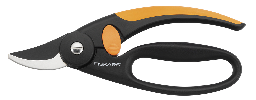 FISKARS Bypass-Gartenschere Fiskars