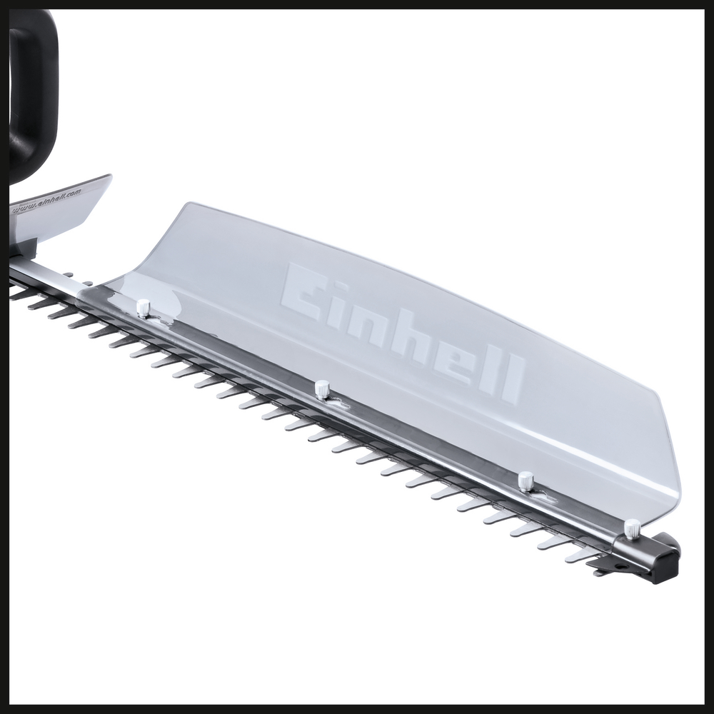 EINHELL Akku-Heckenschere GE-CH 1855/1 Li-Solo 
