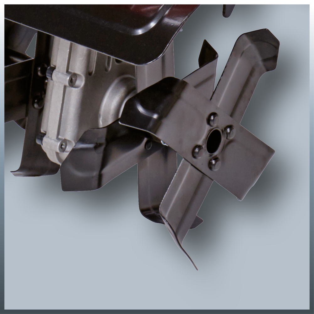 EINHELL Akku-Bodenhacke GE-CR 30Li-Solo 