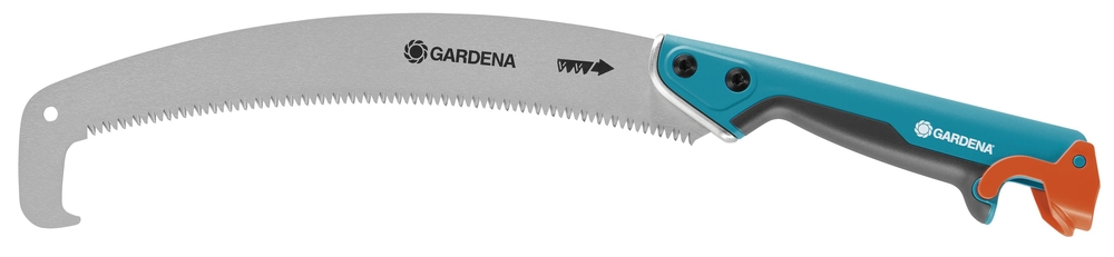 GARDENA cs-Gartensäge 300 P gebogen E6 Gardena