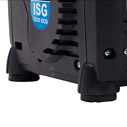 GÜDE Inverter-Stromerzeuger ISG 1200 ECO 