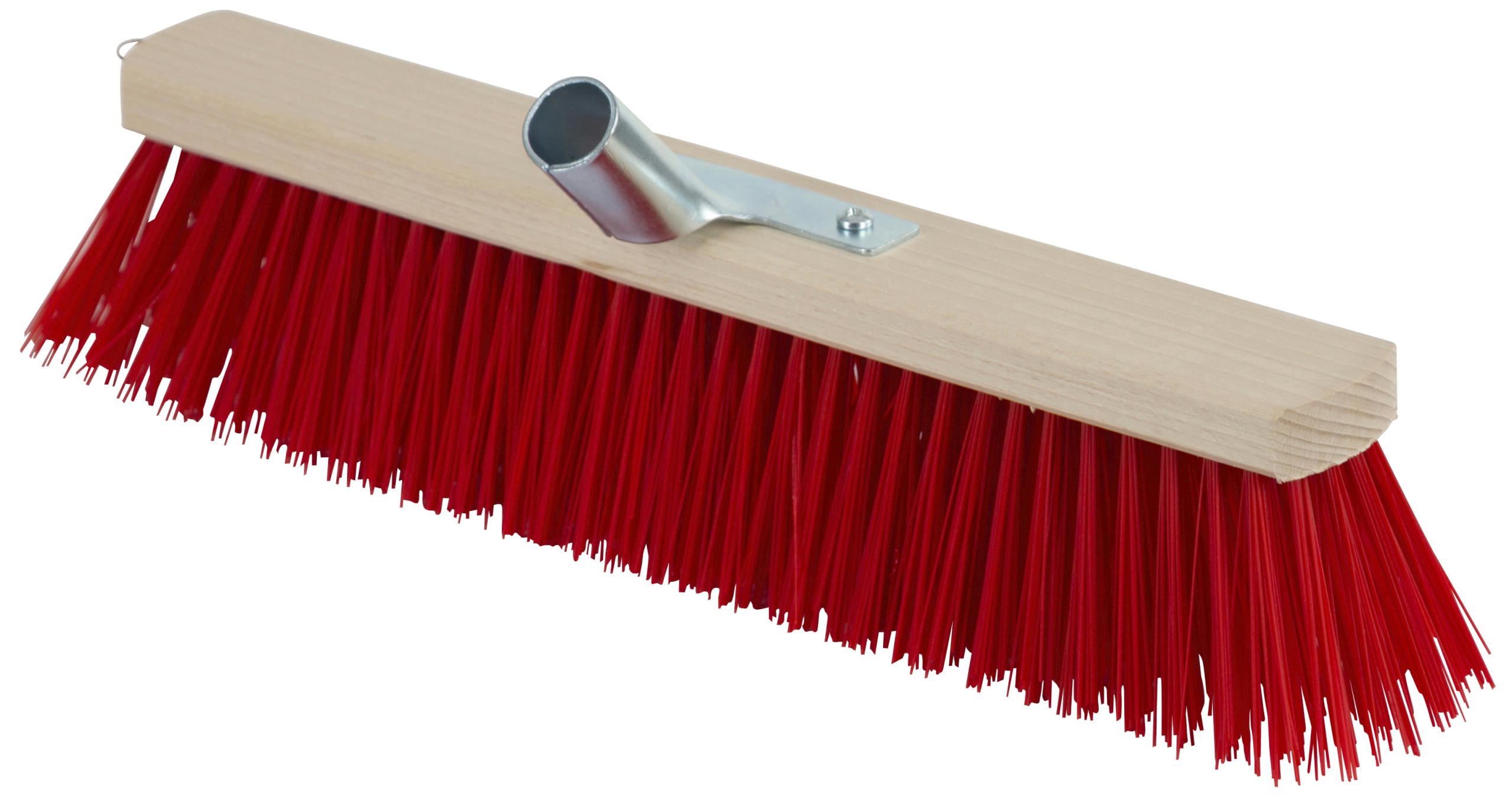 ALBERT KERBL GMBH Großraumbesen Kompakt Elaston 50cm 