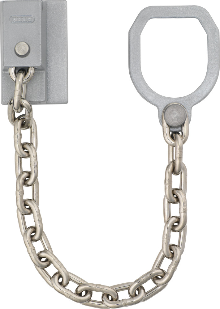 ABUS AUGUST BREMICKER Türgriffkette SK89 S CL/DFNLI SB-Karte