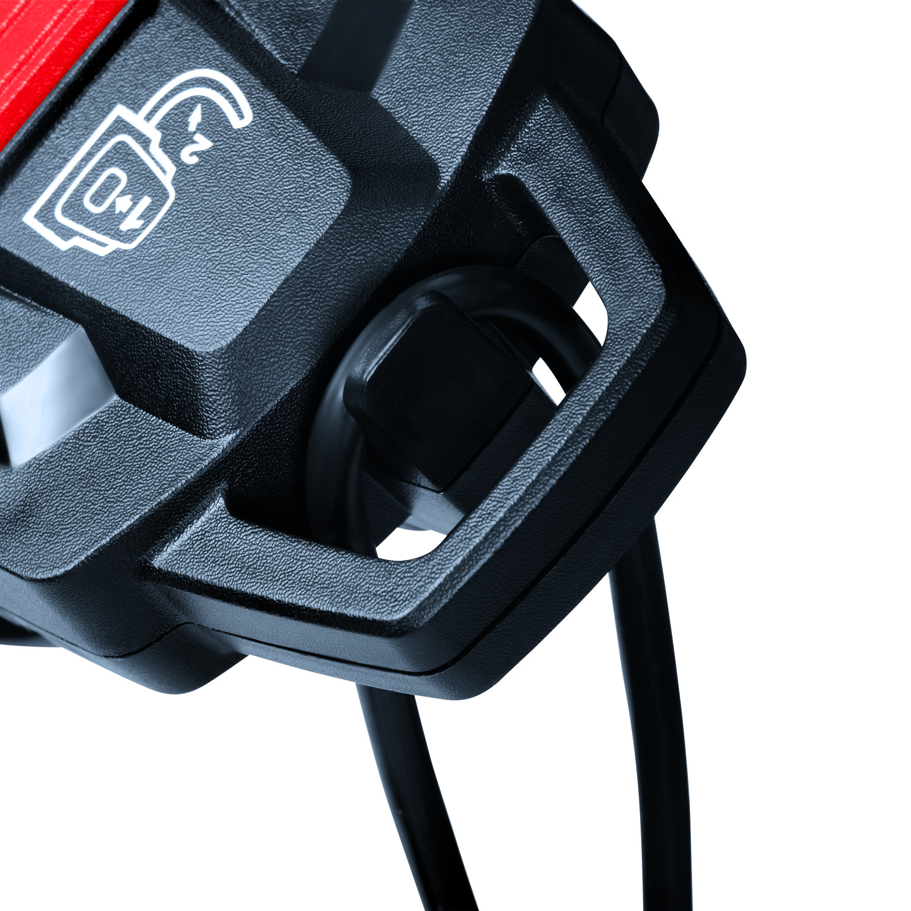 EINHELL Elektro-Rasenmäher GE-EM 1233 