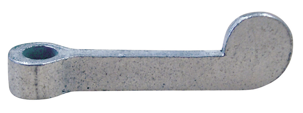 HSI Vorreiber verzinkt 0mm (PG R)