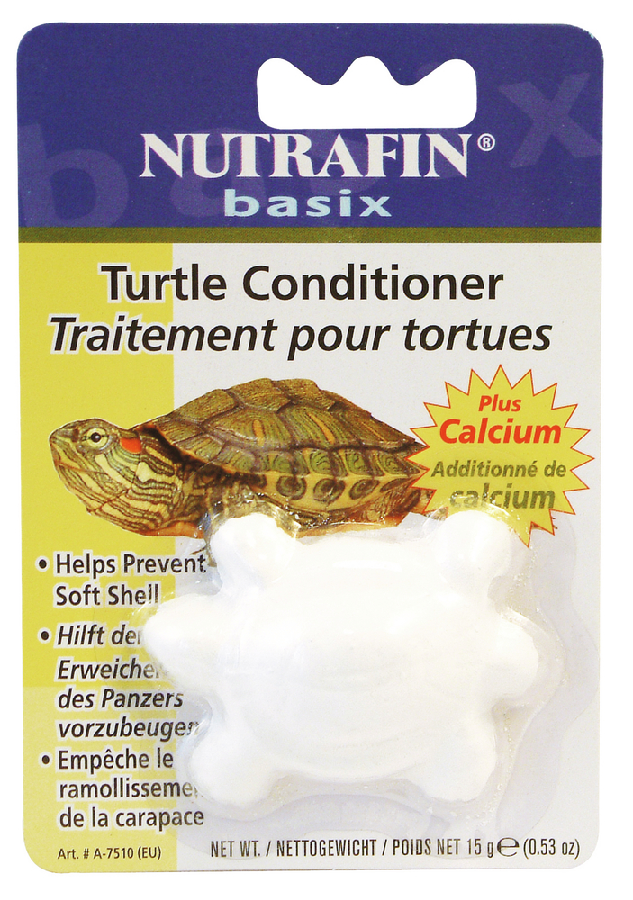 HAGEN DEUTSCHLAND GMBH & CO KG NF Basix Tu.Conditioner Nutrafin