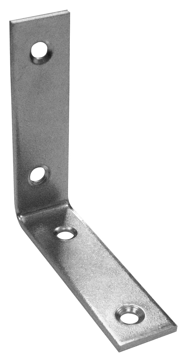 HSI Stuhlwinkel verz. 25x14x2,0 mm (4 Stück) (PG J)