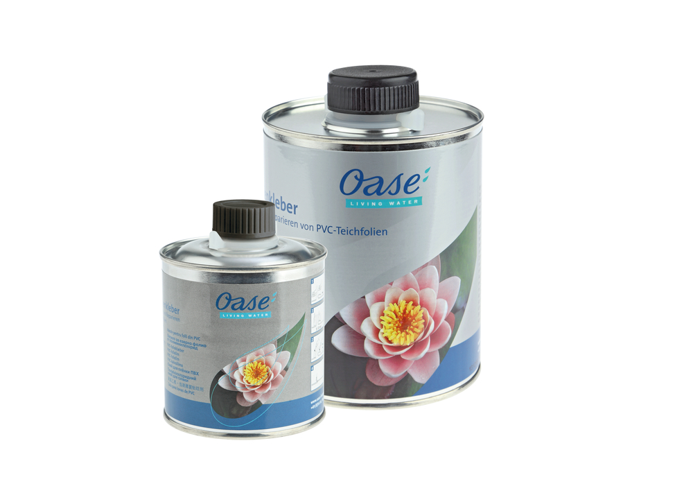 OASE GMBH PVC-Folien-Reparaturset 