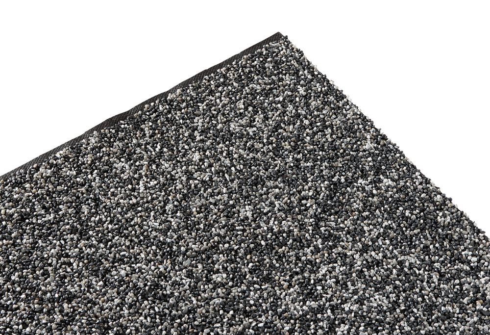 OASE GMBH Steinfolie granit-grau 60cm breit x 20m Stärke 0,5mm