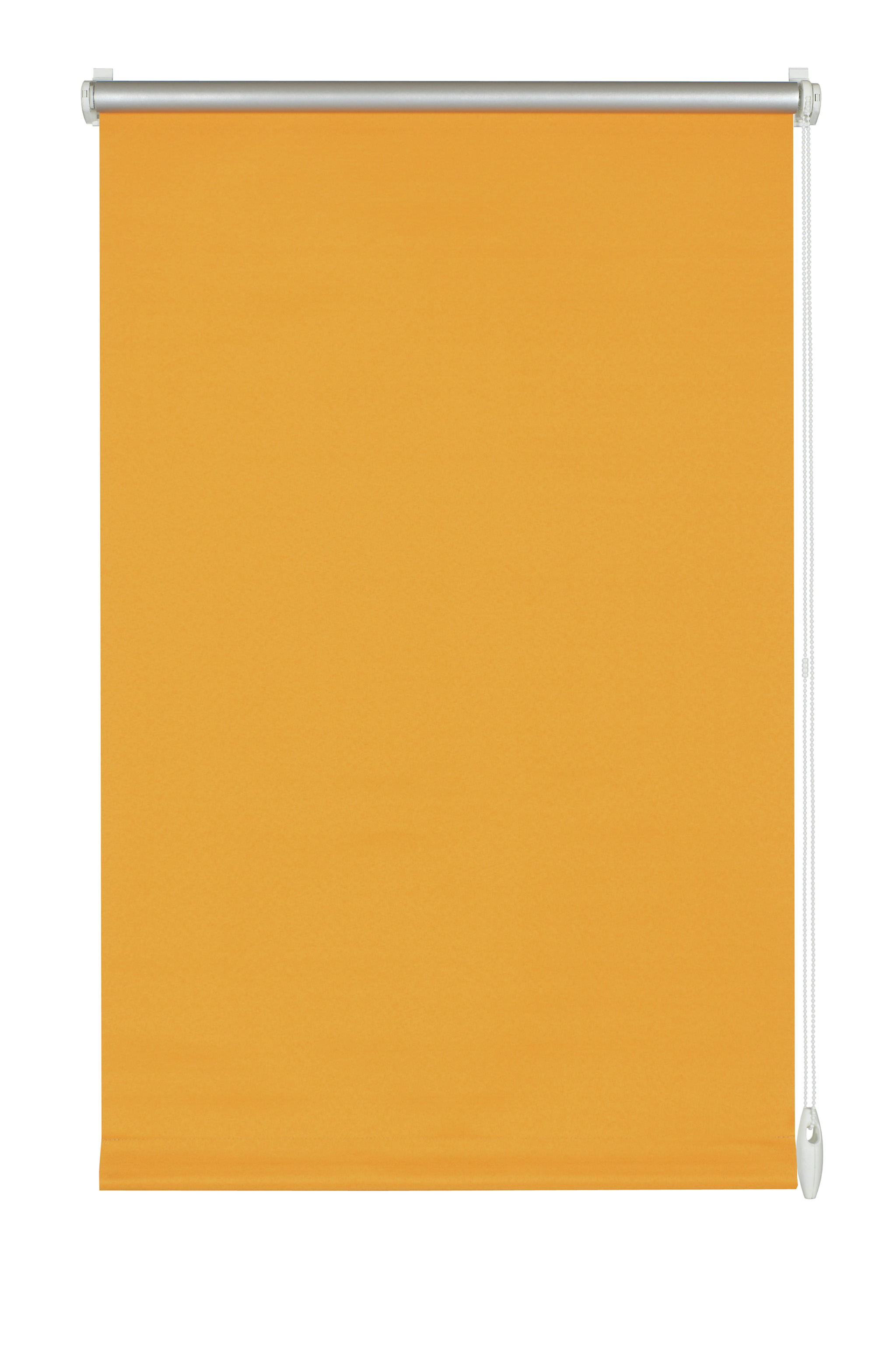 GARDINIA - Rollo EasyFix Thermo orange 45x150cm 