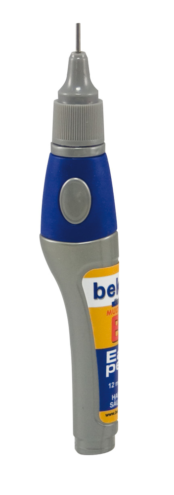 BEKO GMBH - MONHEIM Multi-Feinöl B5 easy-pen TecLine 12ml 