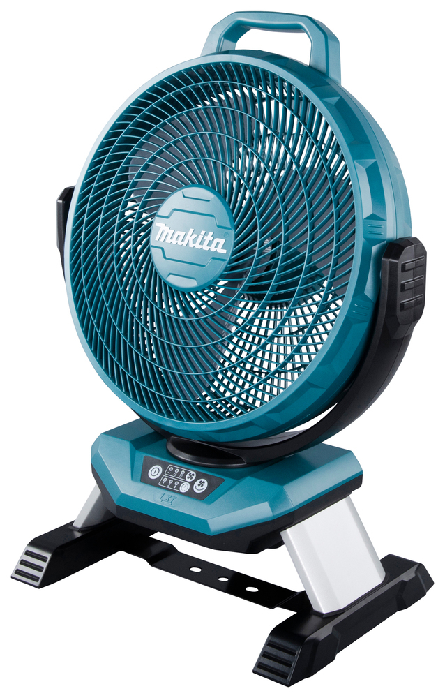 MAKITA Akku-Lüfter 18V DCF301Z ohne Akku und Ladegerät