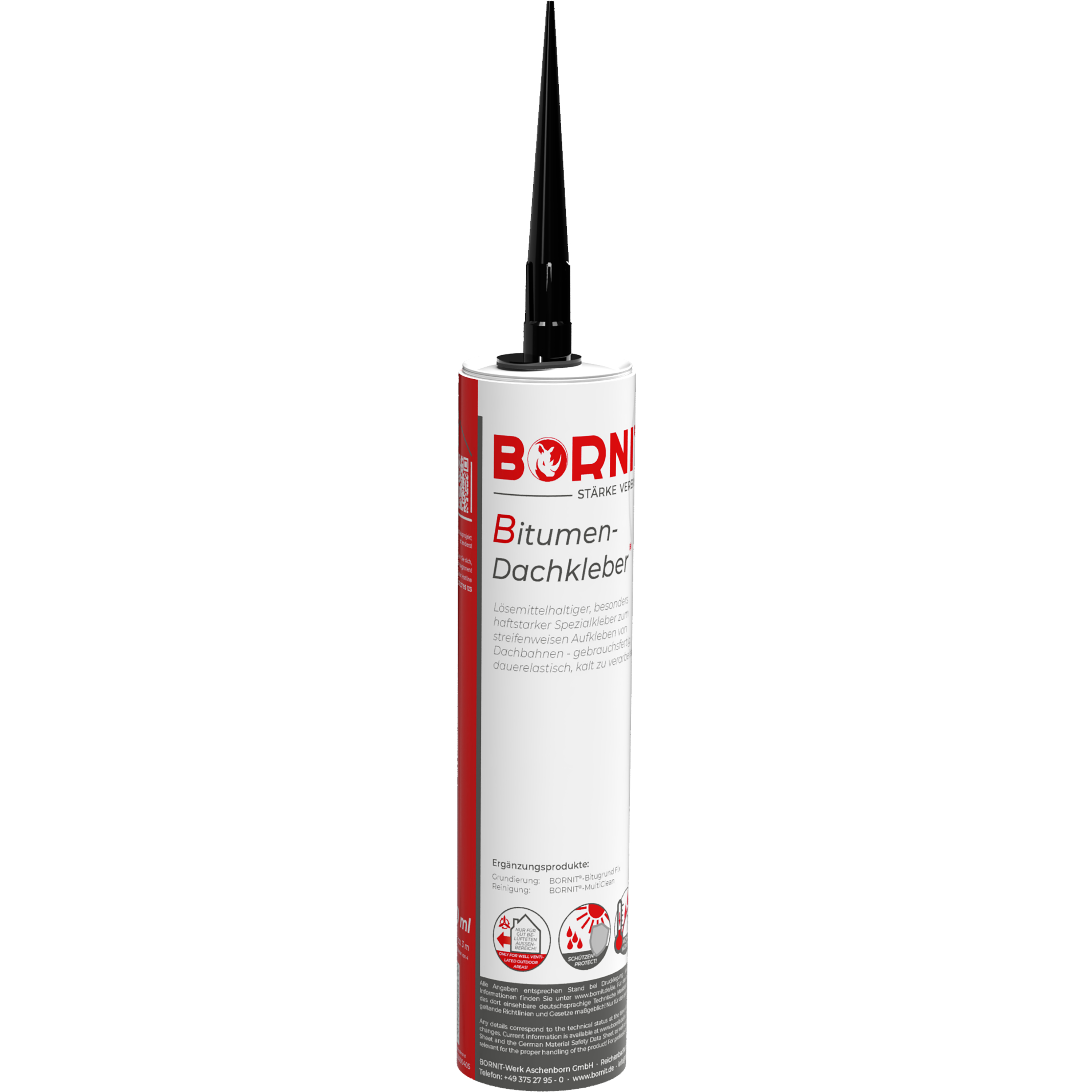 ZL OST Bornit Bitumendachkleber 300ml 