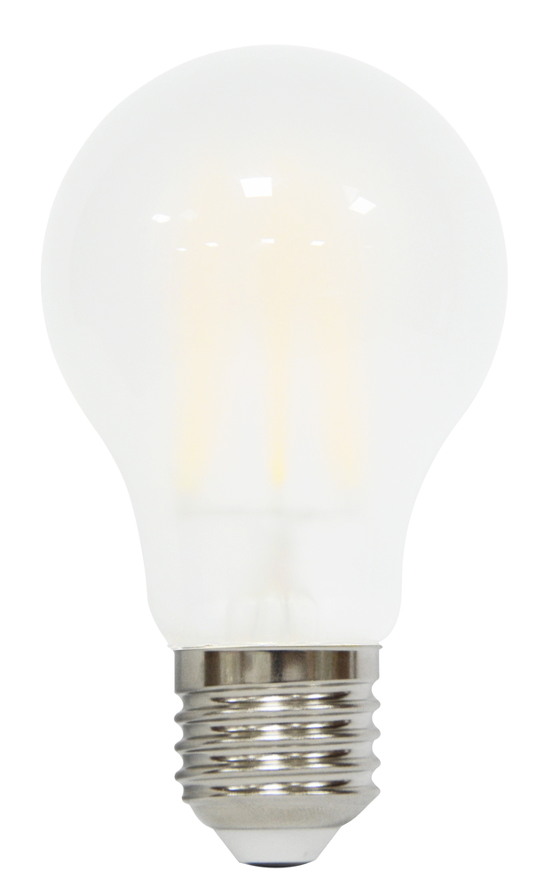IDV GMBH Leuchtmittel LED Filament Clas. A60 6W matt 810lm E27/827