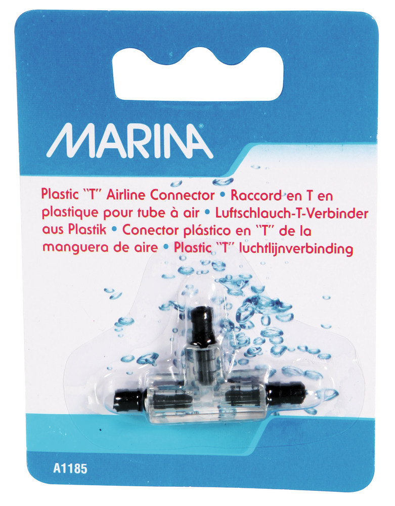 HAGEN DEUTSCHLAND GMBH & CO KG MA Plastik T-Stueck Marina