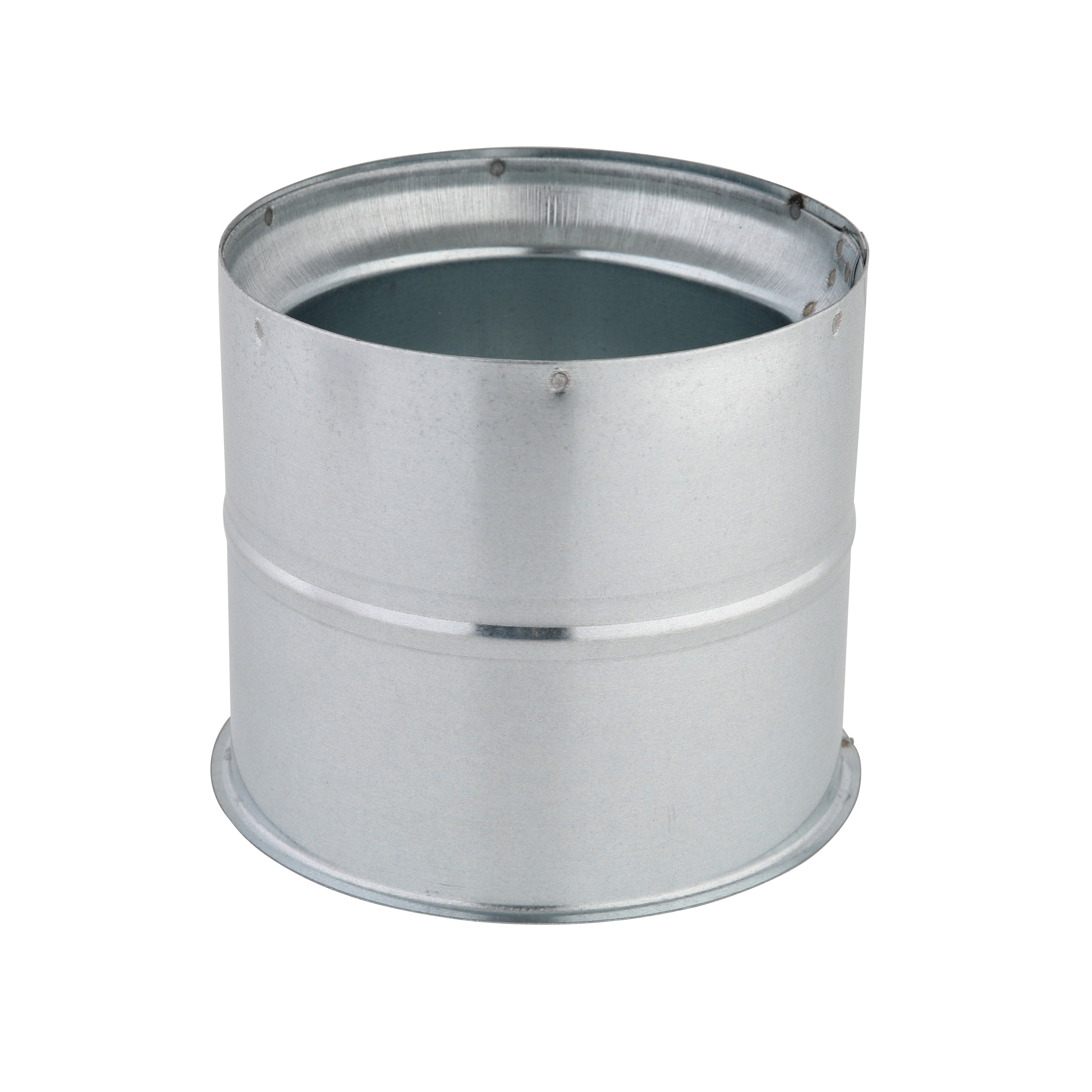 TESTRUT (DE) GMBH - WESEL Wandfutter FAL doppelt 1mm Ø 120mm 