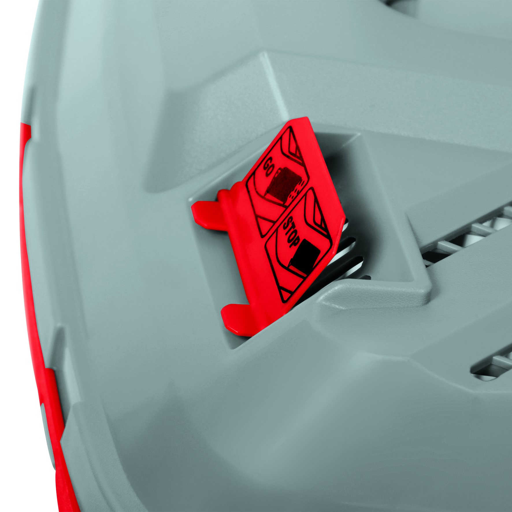 EINHELL Elektro-Rasenmäher GE-EM 1233 