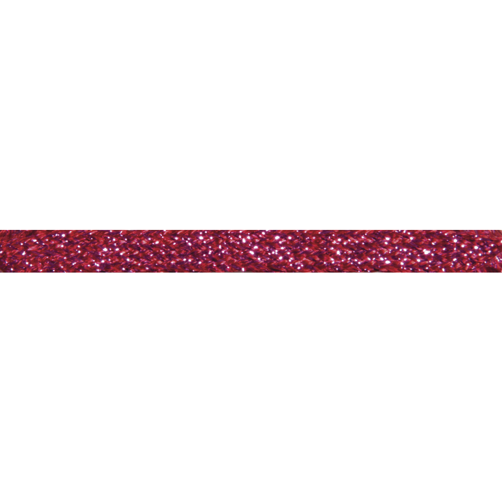 RAYHER HOBBY GMBH - LAUPHEIM Glitterband pink 