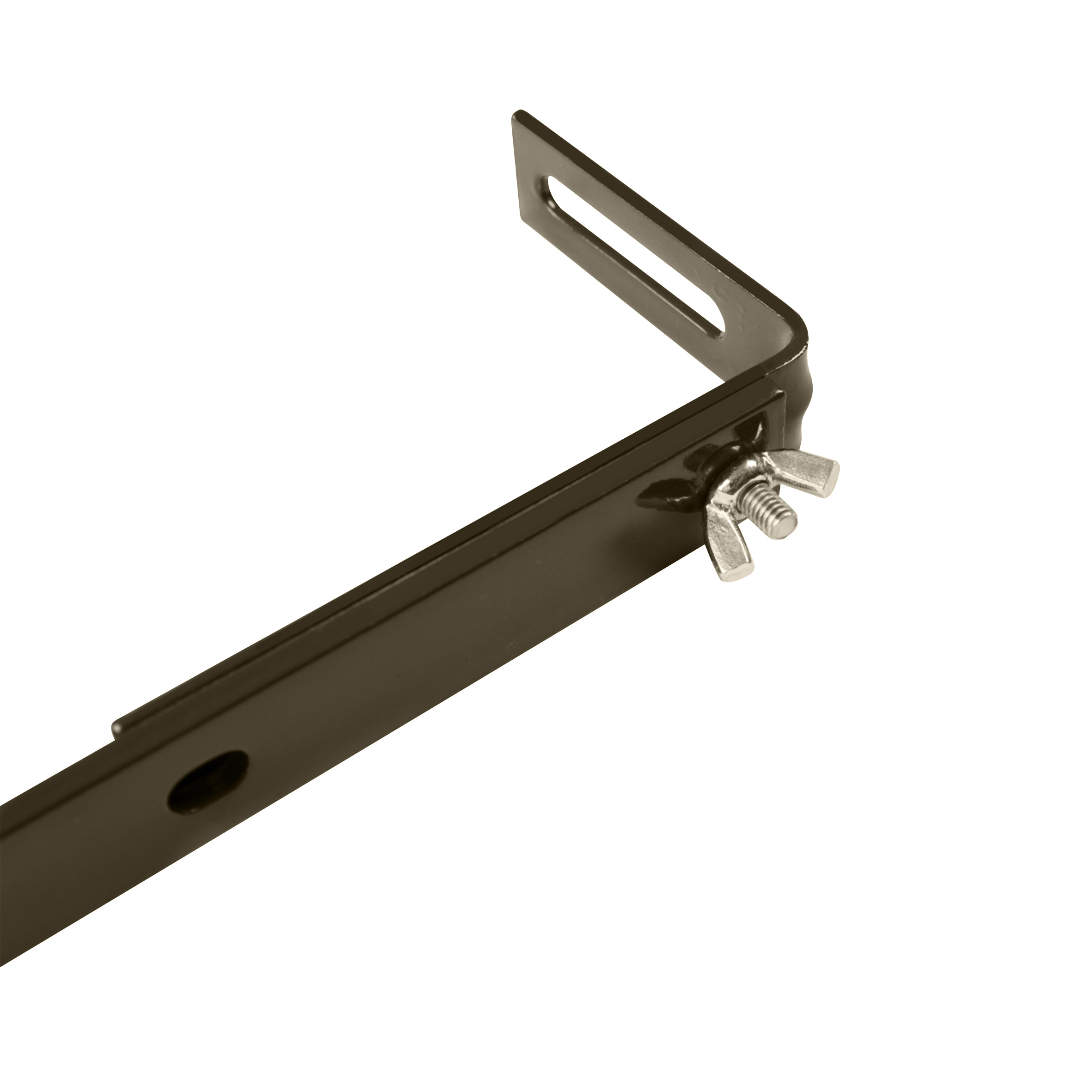  - WESEL Xclou B.-Kast.-Halter br 2-fach verst. 