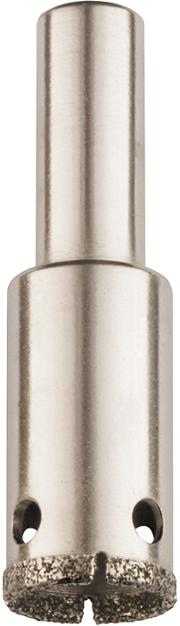 KWB BURMEISTER Diamant-Lochsäge 12/25 mm kwb DIY