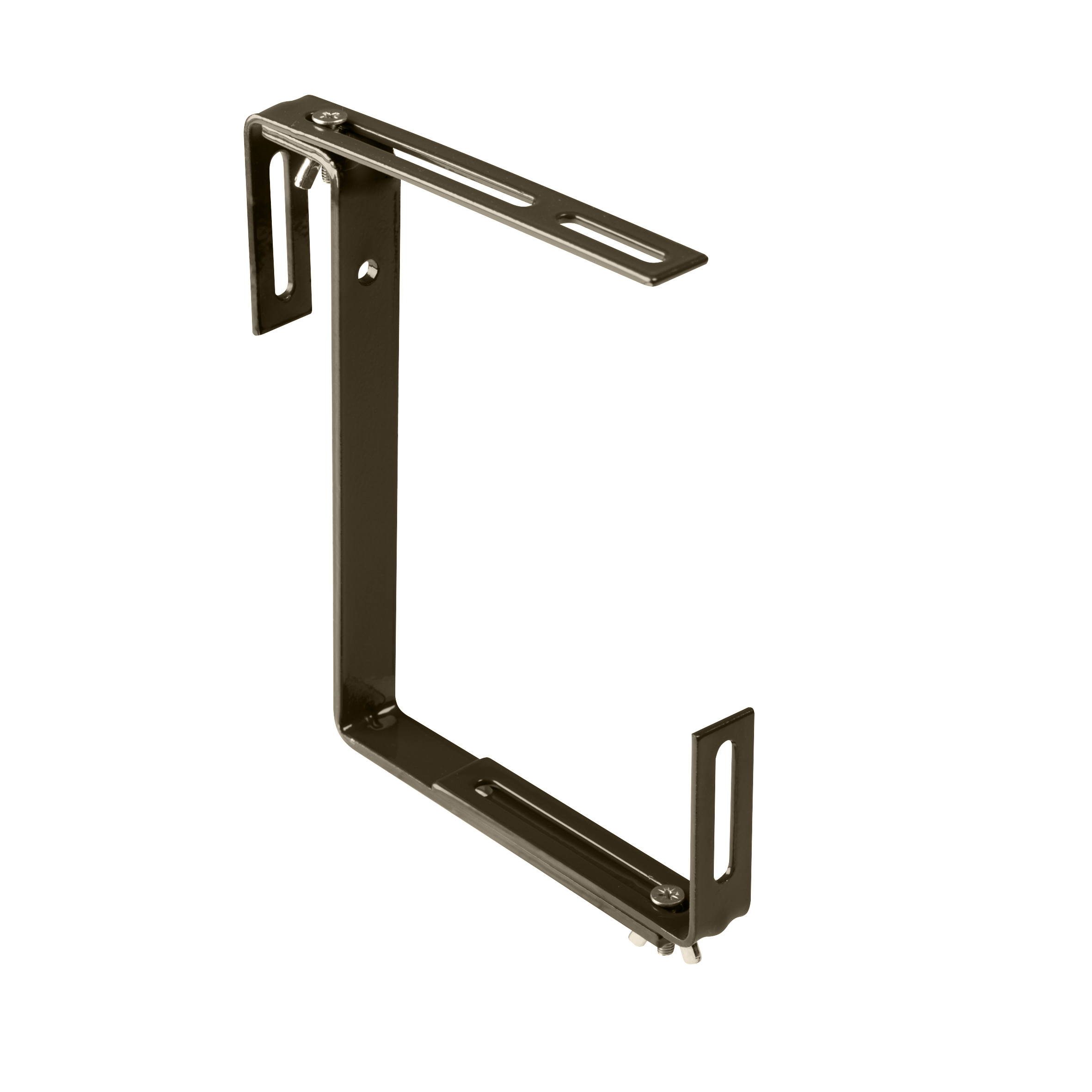  - WESEL Xclou B.-Kast.-Halter br 2-fach verst. 