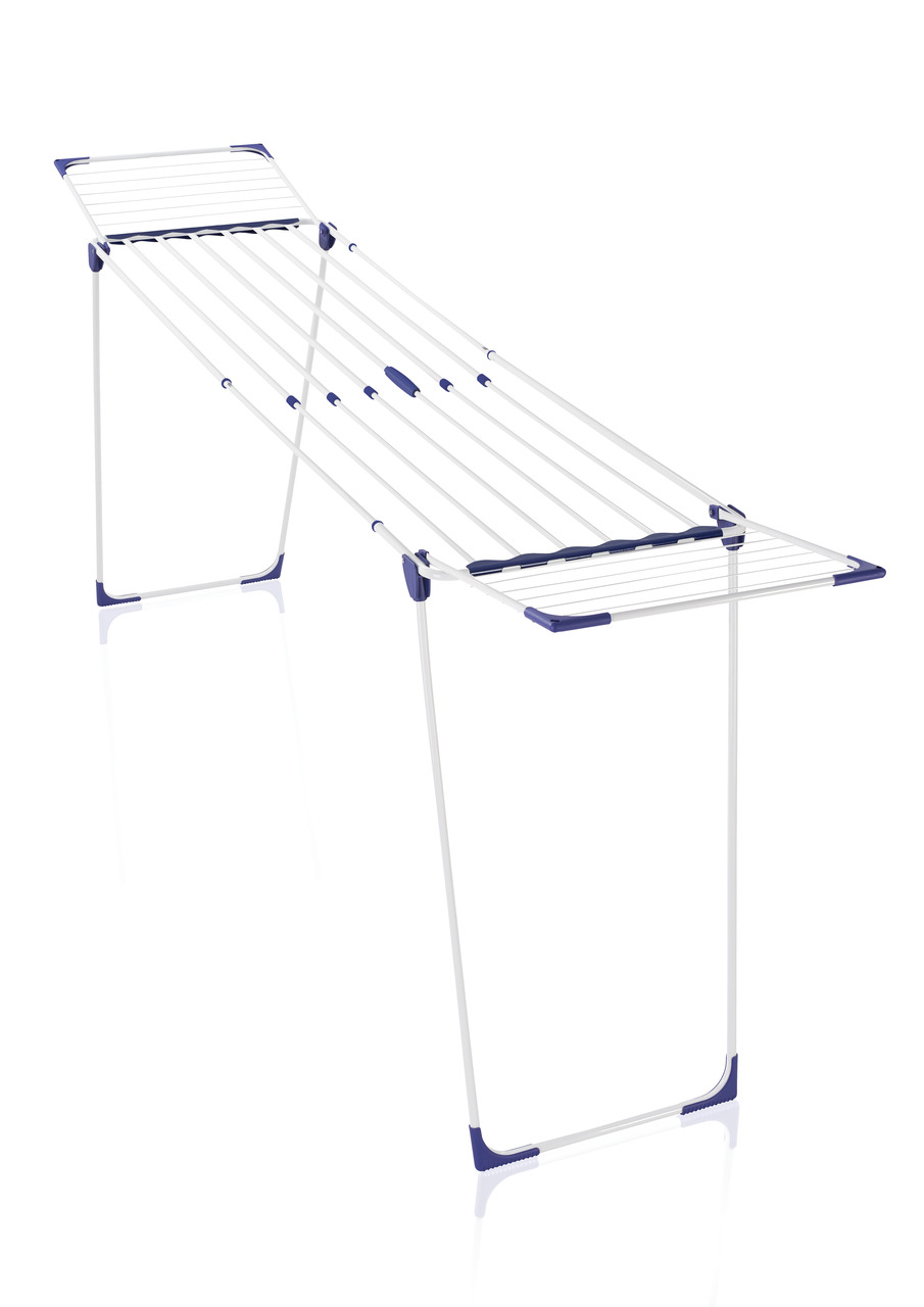 LEIFHEIT Standtrockner Classic Extendable230Solid XL Trockenlänge/Höhe/Stangen