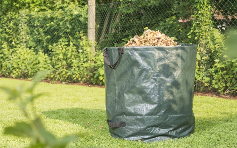 WINDHAGER HANDELSGESELLSCHAFT M.B.H. - T Garten BAG 180 L, 60x65cm 