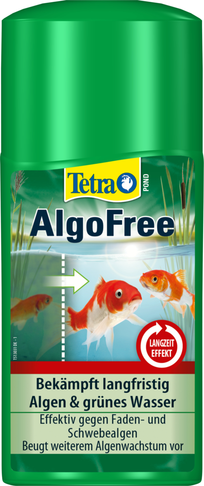 TETRA Tetra Pond Algo Free 250ml 