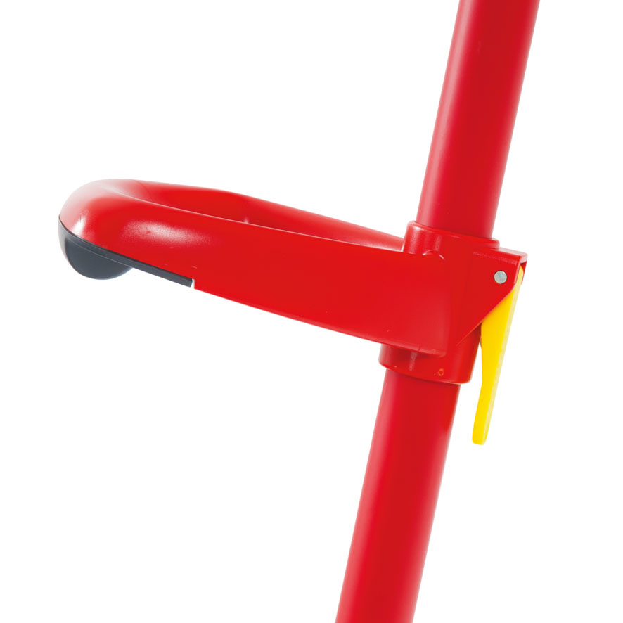 MTD PRODUCTS AG  -  WOLF GARTEN Trimmer GTE 830 +GT-F 5 23cm 300W 