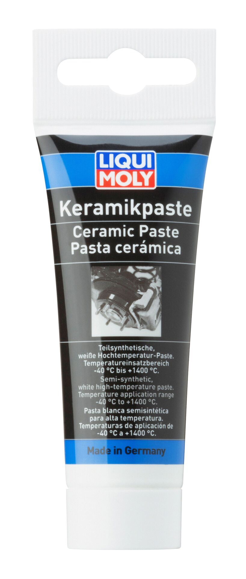LIQUI-MOLY Keramik-Paste 50 g 