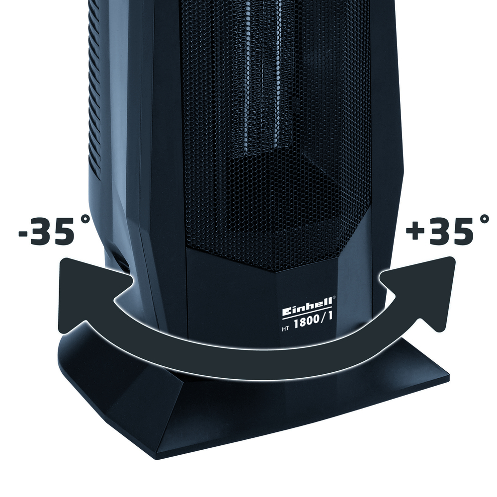 EINHELL Heiztower HT 1800/1 