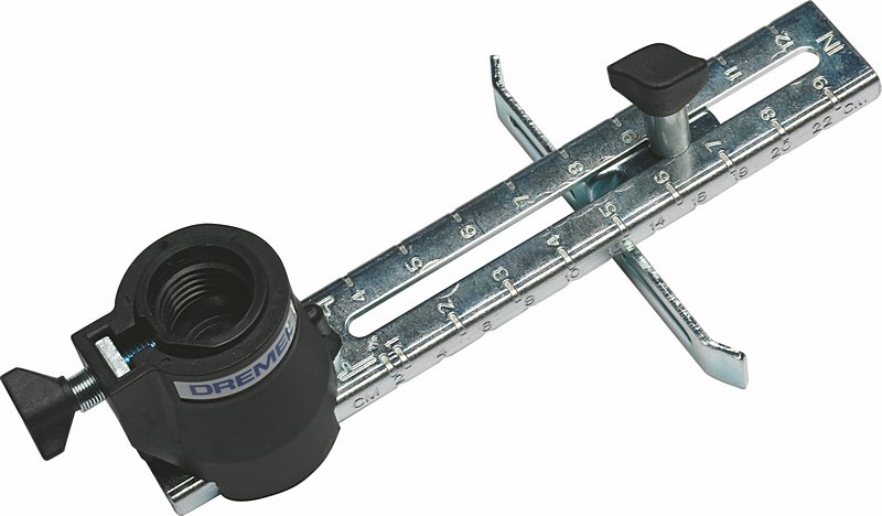 BOSCH Multiwerkzeug-System Dremel 4000-4/65 