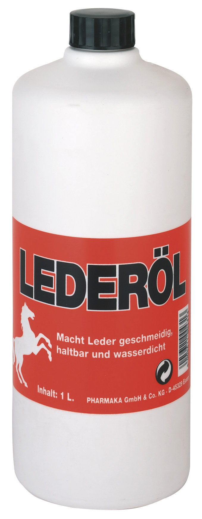 ALBERT KERBL GMBH Euro-Lederöl 1000 ml 