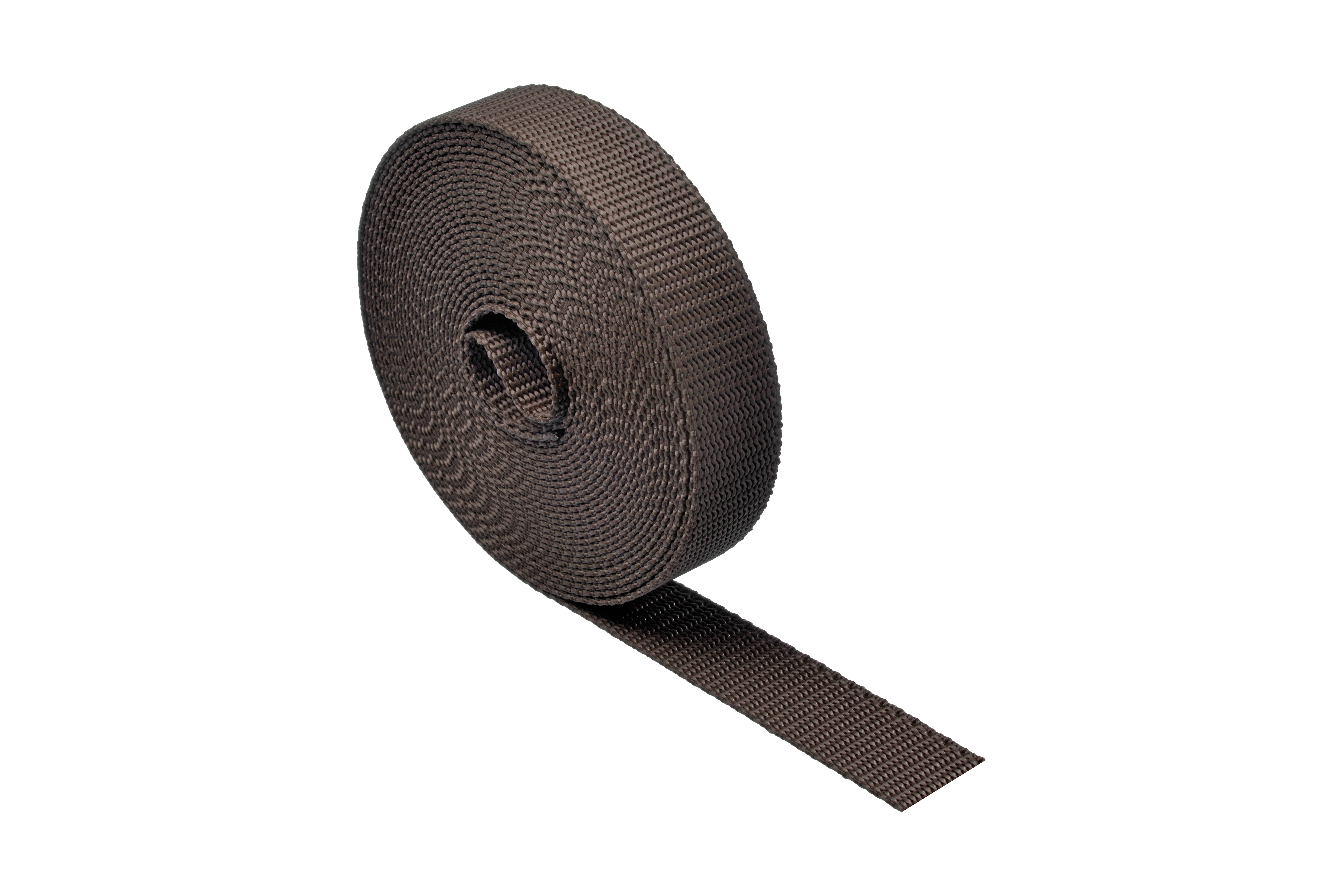 SCHELLENBERG Rollladengurt 23 mm/6,0 m braun 