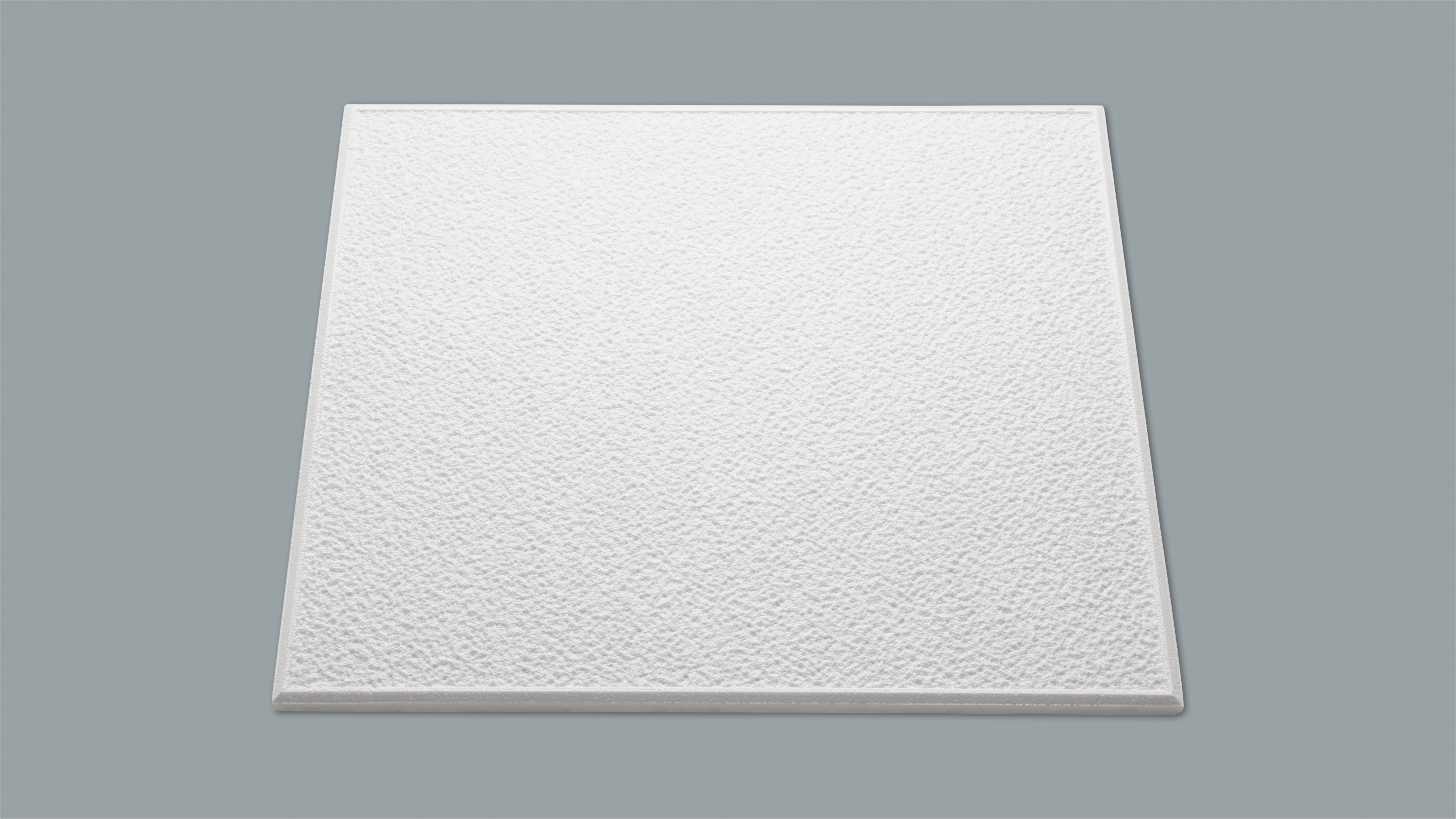 NMC DEUTSCHLAND GMBH Deckenplatten T101 2m² Bianco 10mm 