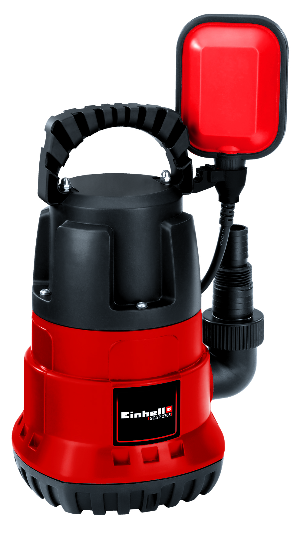 EINHELL Tauchpumpe GC-SP 2768 