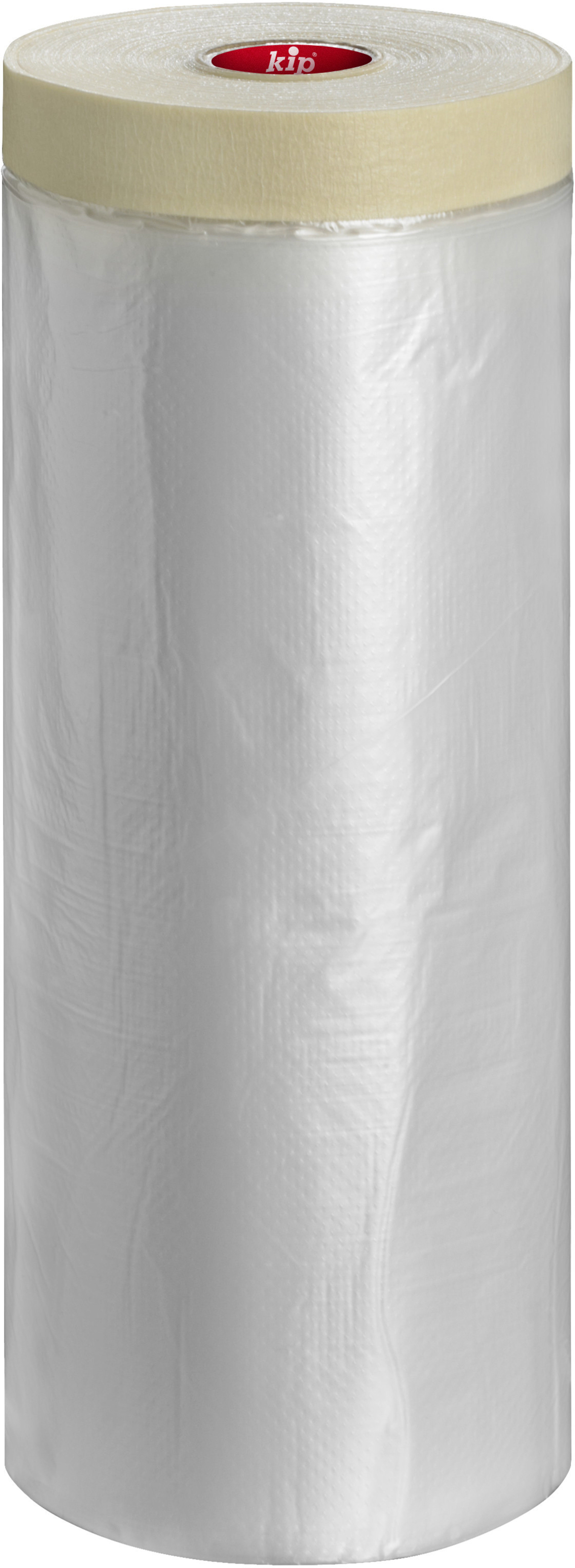 KIP GMBH - BOCHOLT Masker mit Feinkrepp 1400mm 33m Typ3832 