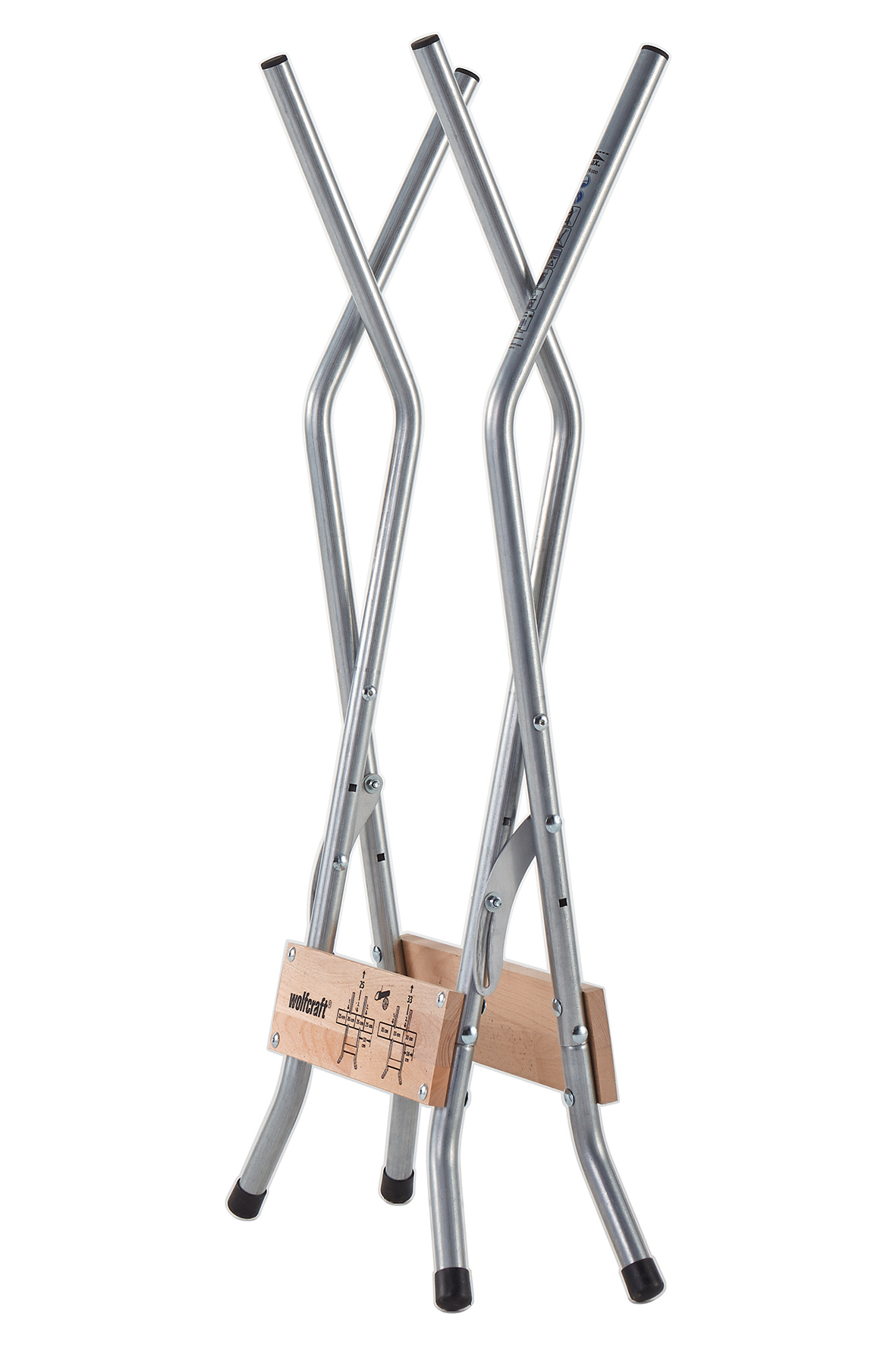 WOLFCRAFT GMBH KEMPENICH Sägebock SB60 