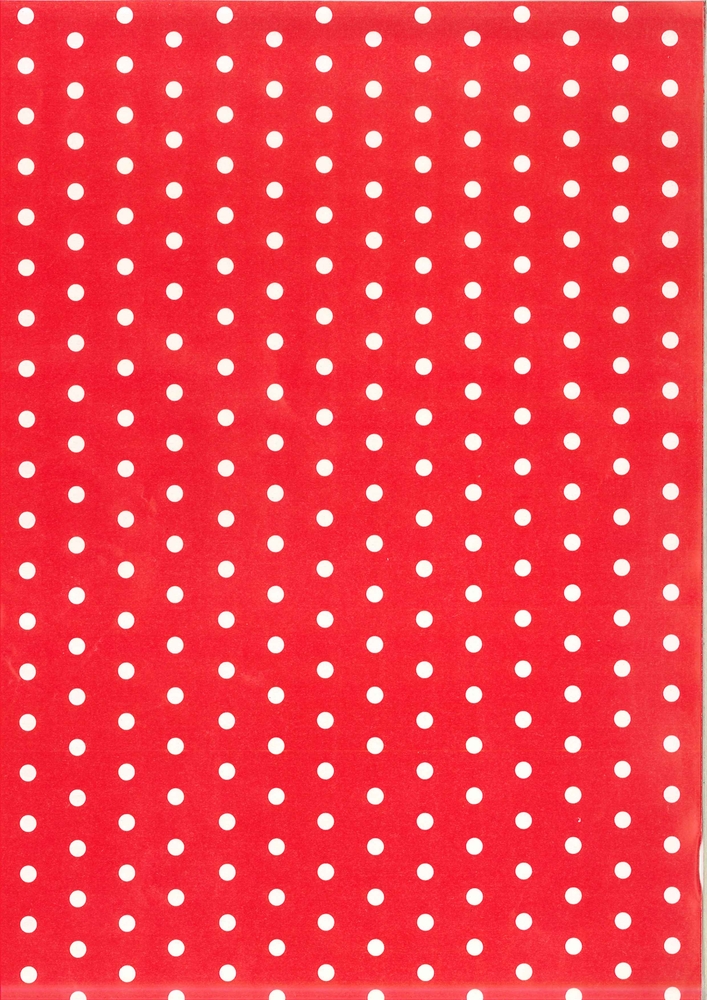TESTRUT (DE) GMBH - WESEL Geschenkpapier 200x70cm sort. Dekore 