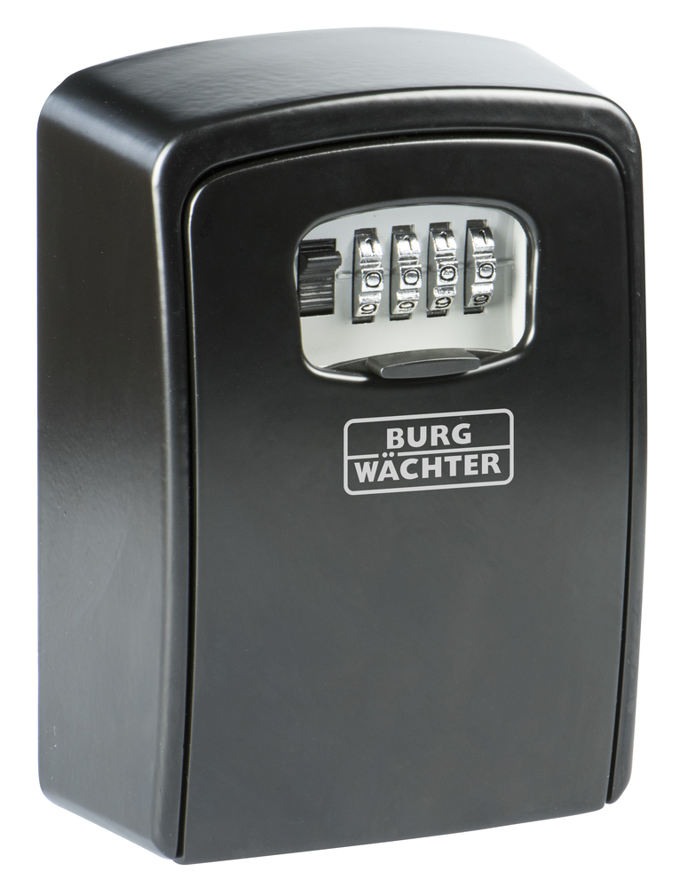 BURG-WÄCHTER Schlüsseltresor Key Safe 40 SB 