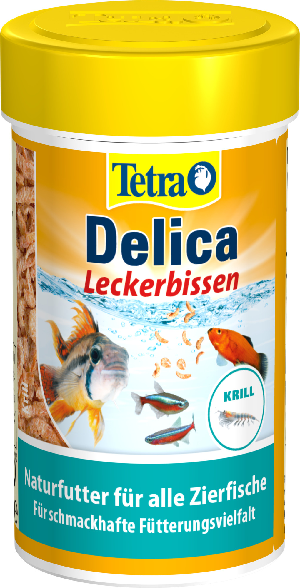 TETRA Tetra Delica Krill 100 ml 