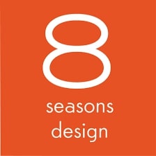 8 SEASONS DESIGN