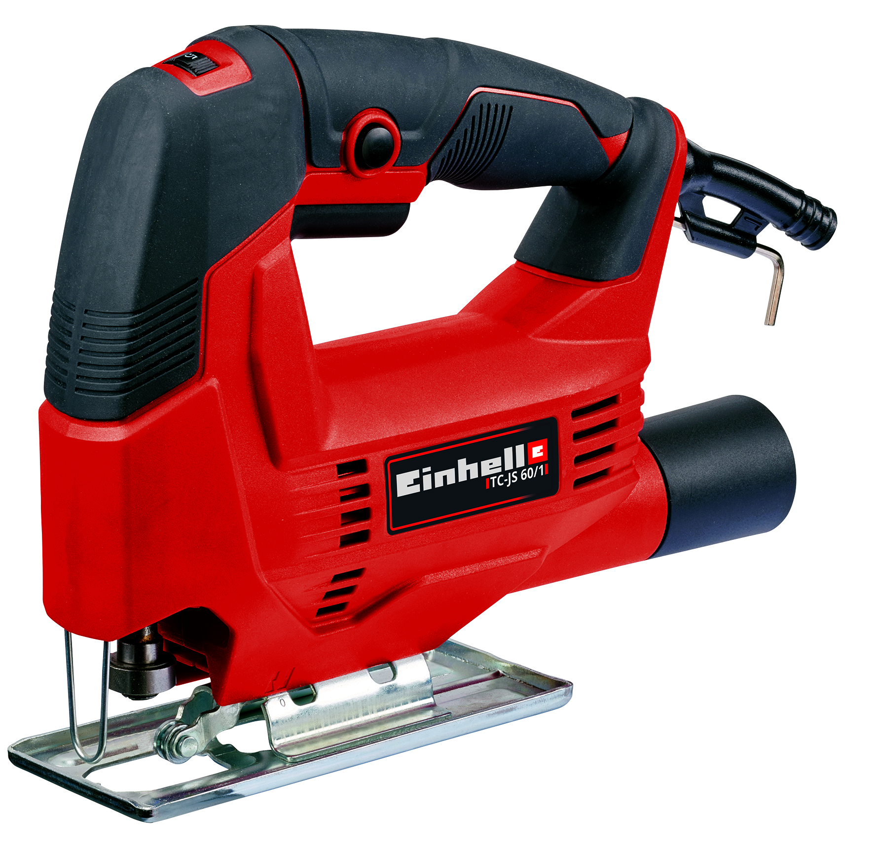EINHELL Stichsäge TC-JS 60/1 