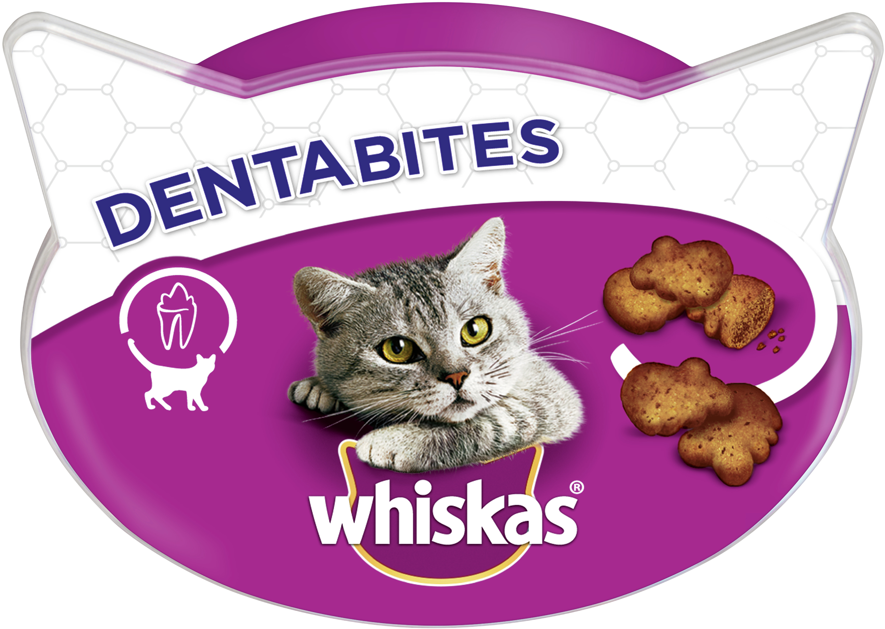 BTG BETEILIGUNGS GMBH Whi Dentabites mit Huhn 40g 
