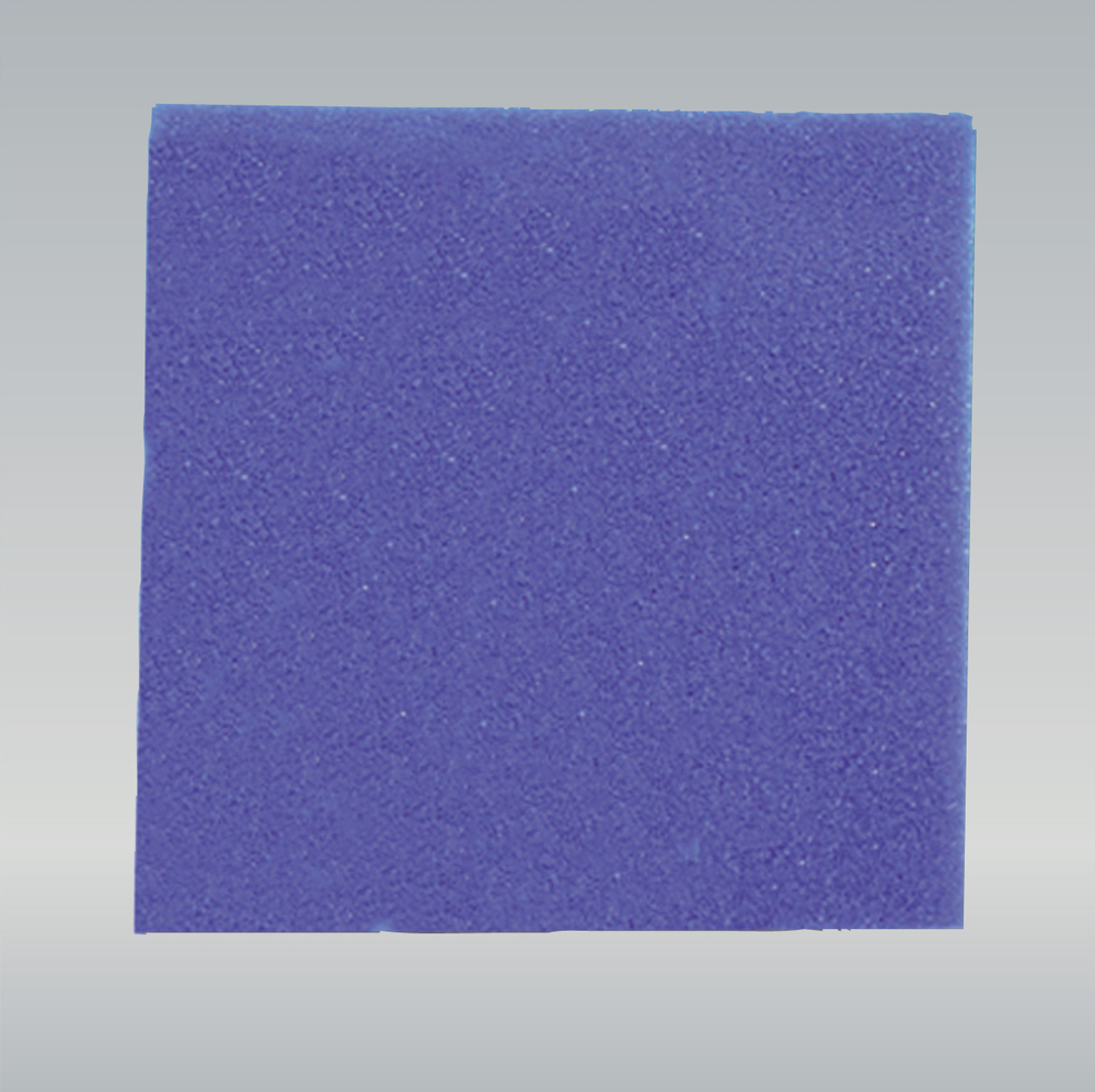 JBL GMBH & CO. KG - NEUHOFEN Filterschaum blau grob 50x50x5cm JBL