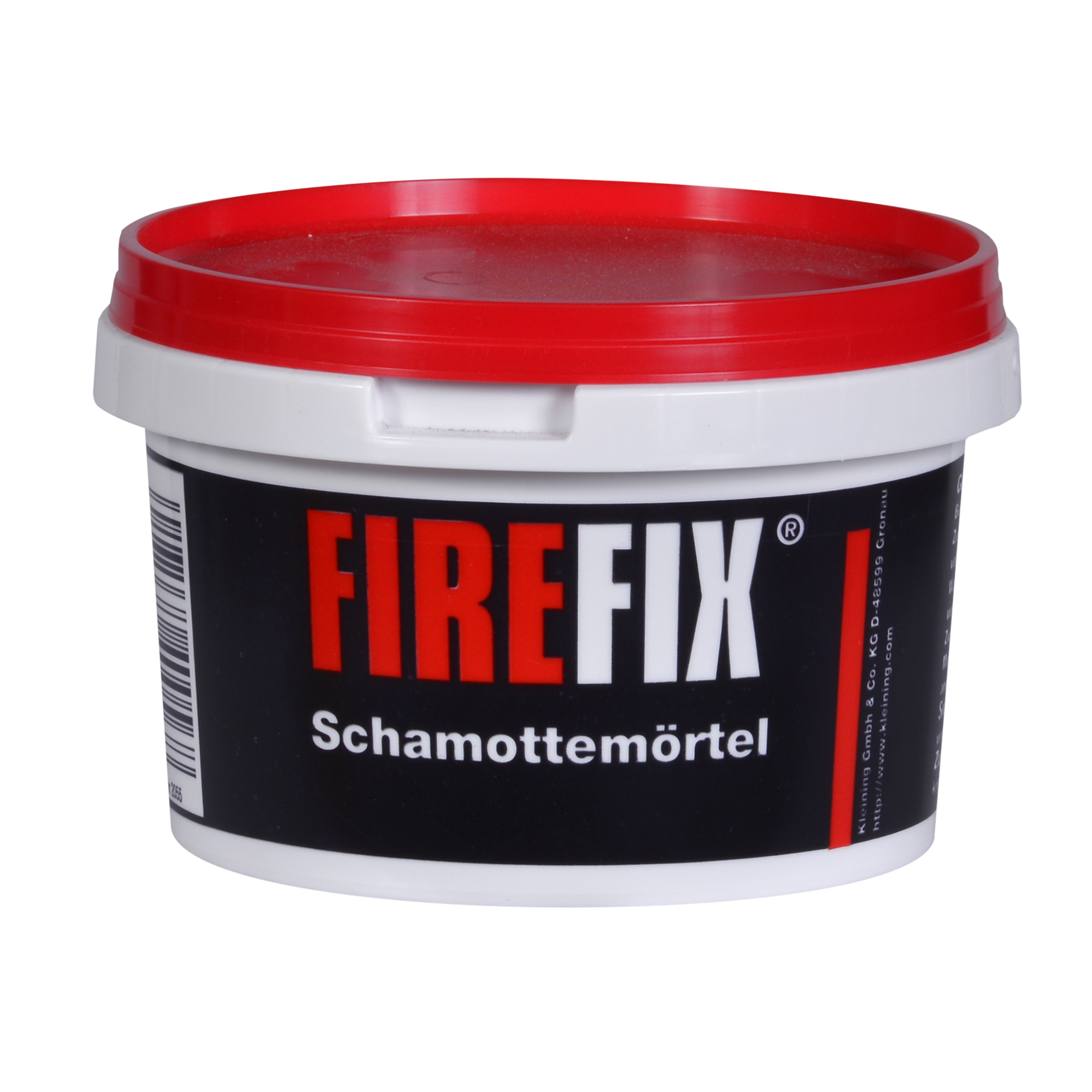 KLEINING GMBH & COKG Schamottemörtel (0,5 kg) 